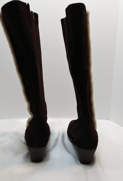 Coldwater Creek boots - Picture 2 of 8